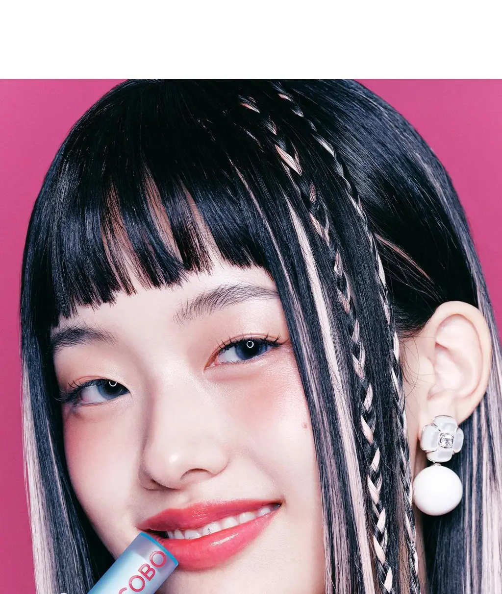[컬러추가/리뉴얼] NEW 토코보 비건 립밤 컬렉션 3.5g 16종 상세페이지 15